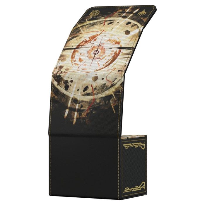 Ultimate Guard Sidewinder 100+ Xenoskin Magic: The Gathering