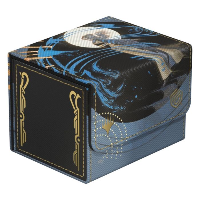 Ultimate Guard Sidewinder 100+ Xenoskin Magic: The Gathering