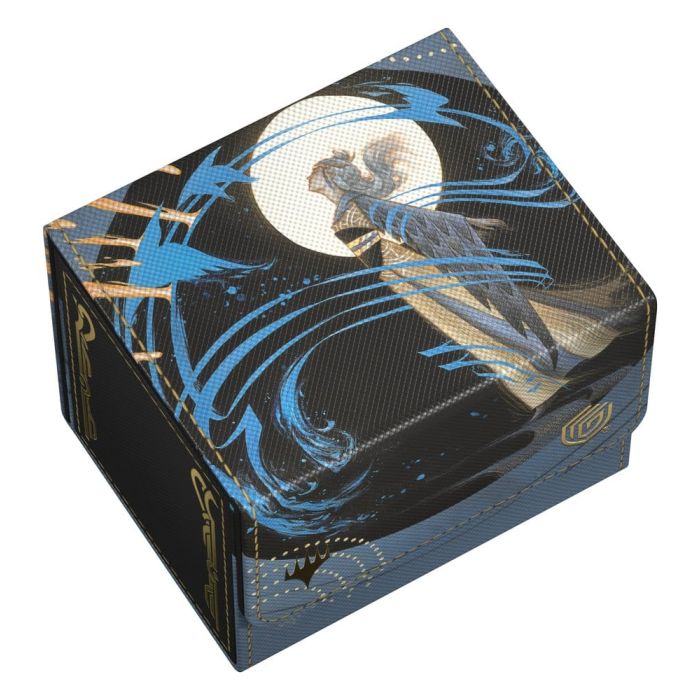 Ultimate Guard Sidewinder 100+ Xenoskin Magic: The Gathering