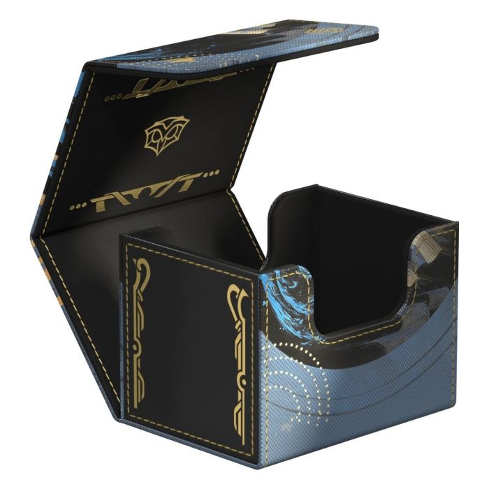 Ultimate Guard Sidewinder 100+ Xenoskin Magic: The Gathering