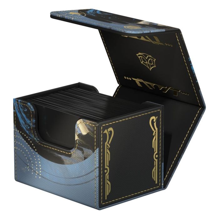 Ultimate Guard Sidewinder 100+ Xenoskin Magic: The Gathering