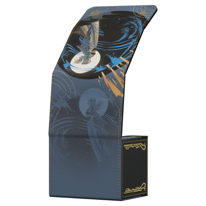 Ultimate Guard Sidewinder 100+ Xenoskin Magic: The Gathering