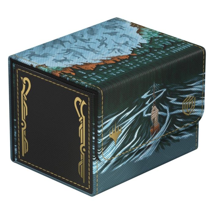Ultimate Guard Sidewinder 100+ Xenoskin Magic: The Gathering