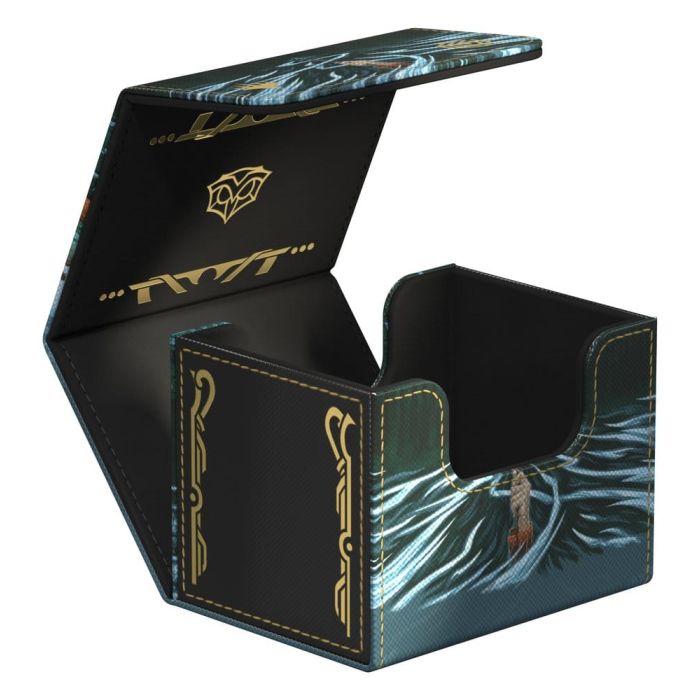 Ultimate Guard Sidewinder 100+ Xenoskin Magic: The Gathering