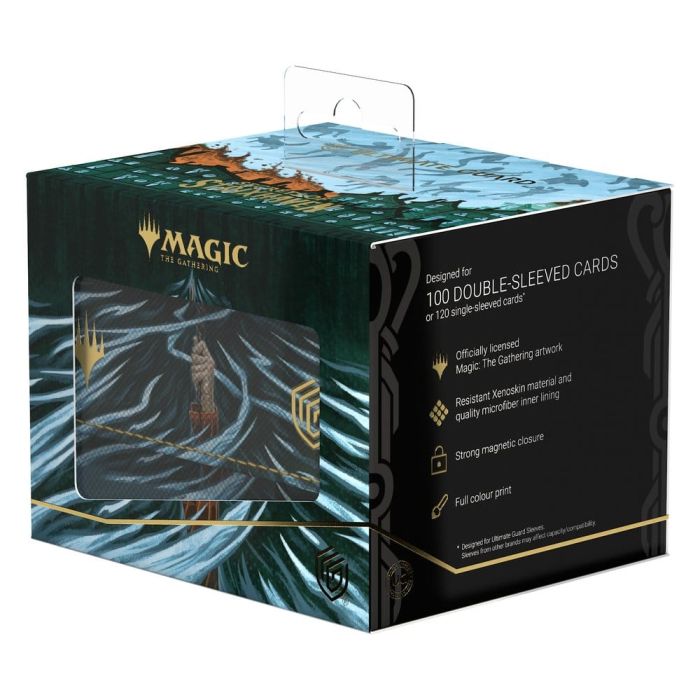Ultimate Guard Sidewinder 100+ Xenoskin Magic: The Gathering