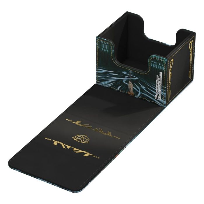 Ultimate Guard Sidewinder 100+ Xenoskin Magic: The Gathering