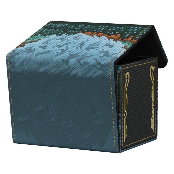 Ultimate Guard Sidewinder 100+ Xenoskin Magic: The Gathering