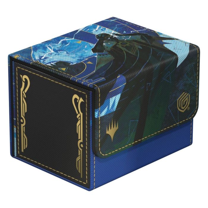 Ultimate Guard Sidewinder 100+ Xenoskin Magic: The Gathering