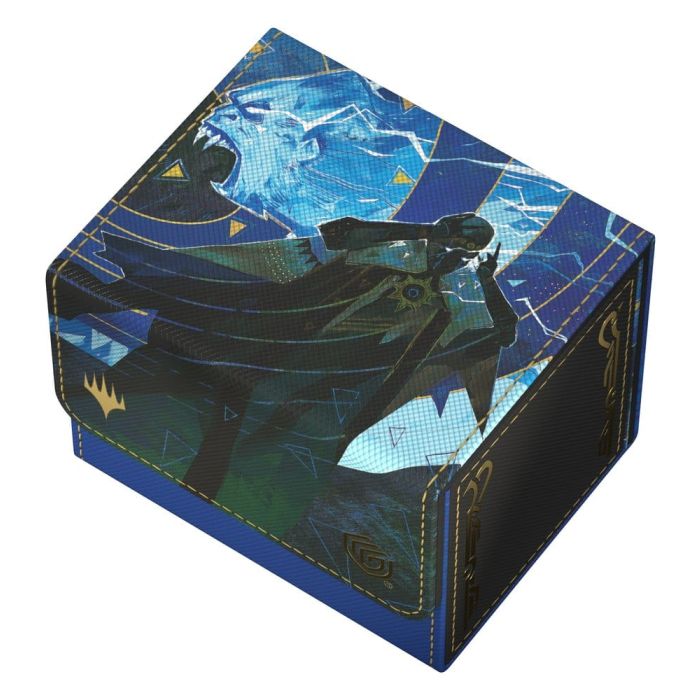 Ultimate Guard Sidewinder 100+ Xenoskin Magic: The Gathering