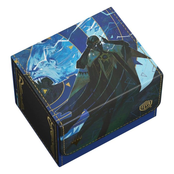 Ultimate Guard Sidewinder 100+ Xenoskin Magic: The Gathering