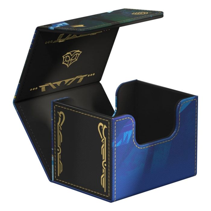Ultimate Guard Sidewinder 100+ Xenoskin Magic: The Gathering