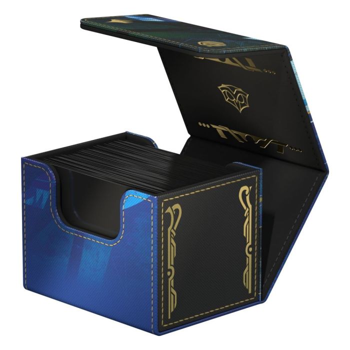 Ultimate Guard Sidewinder 100+ Xenoskin Magic: The Gathering