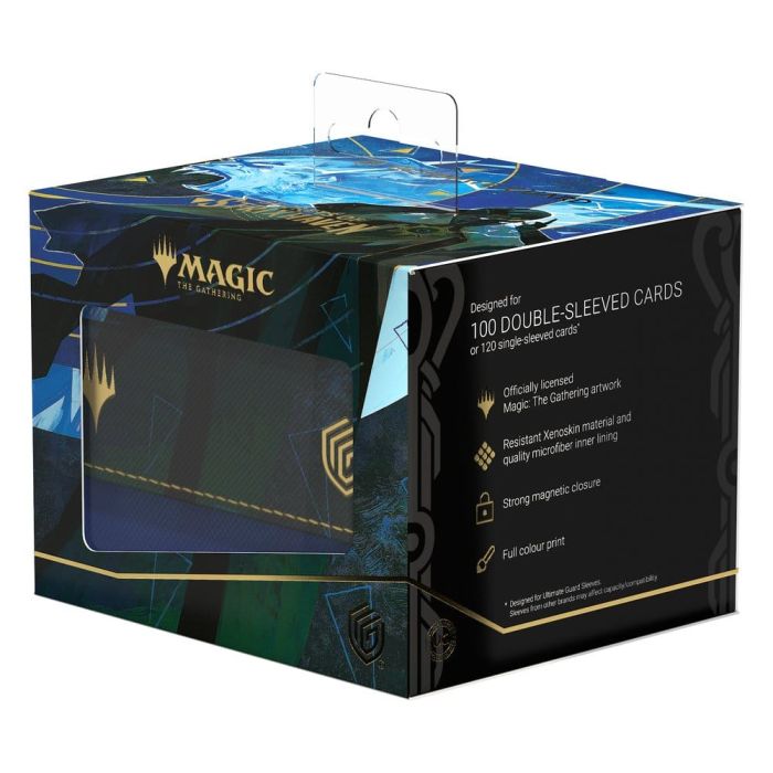 Ultimate Guard Sidewinder 100+ Xenoskin Magic: The Gathering