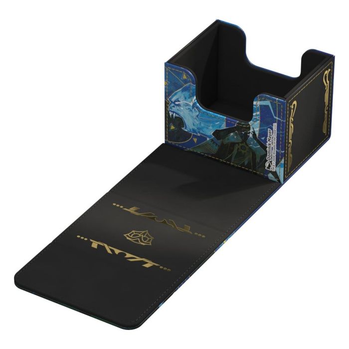 Ultimate Guard Sidewinder 100+ Xenoskin Magic: The Gathering