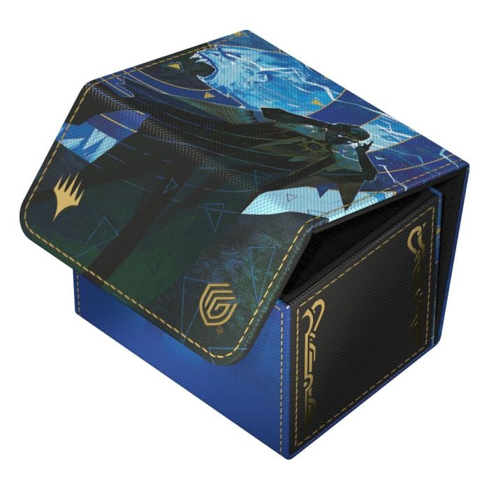 Ultimate Guard Sidewinder 100+ Xenoskin Magic: The Gathering