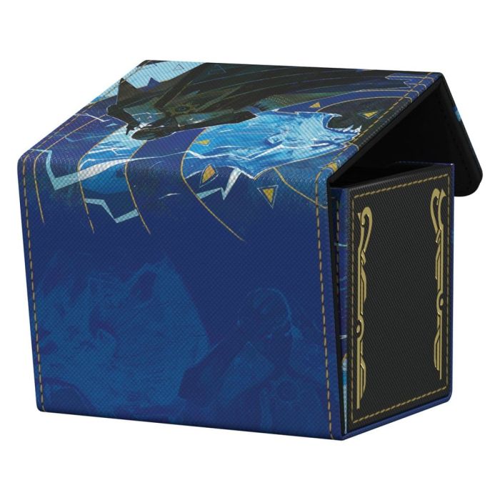 Ultimate Guard Sidewinder 100+ Xenoskin Magic: The Gathering