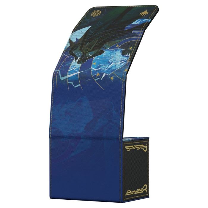 Ultimate Guard Sidewinder 100+ Xenoskin Magic: The Gathering