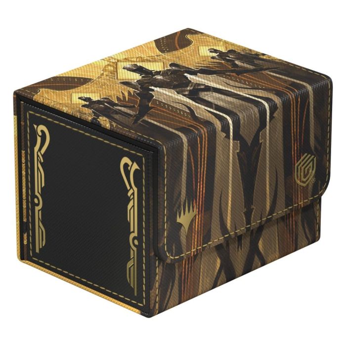 Ultimate Guard Sidewinder 100+ Xenoskin Magic: The Gathering