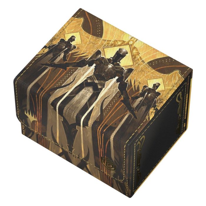 Ultimate Guard Sidewinder 100+ Xenoskin Magic: The Gathering