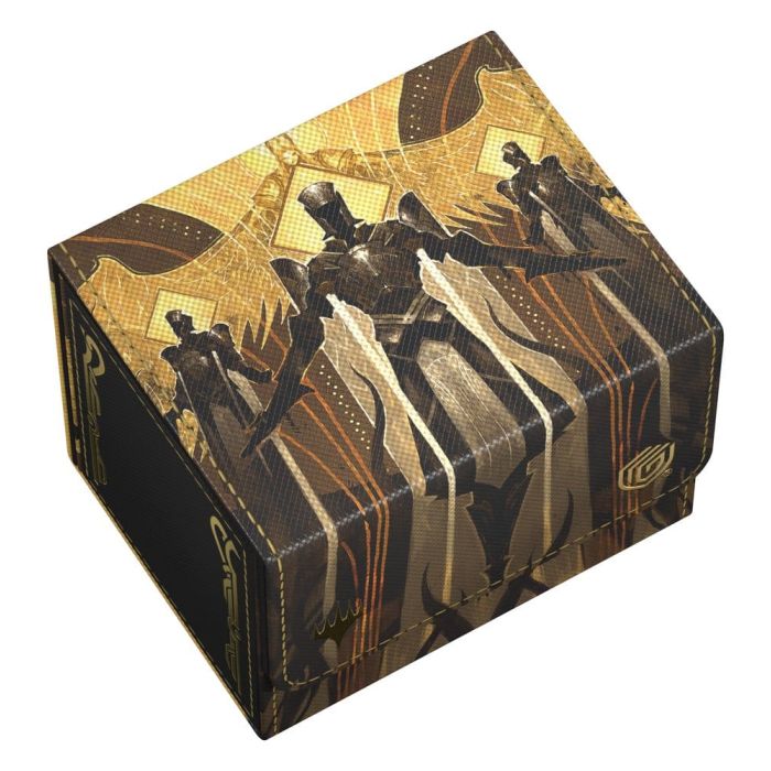 Ultimate Guard Sidewinder 100+ Xenoskin Magic: The Gathering
