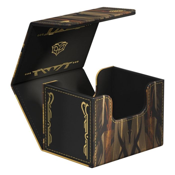 Ultimate Guard Sidewinder 100+ Xenoskin Magic: The Gathering