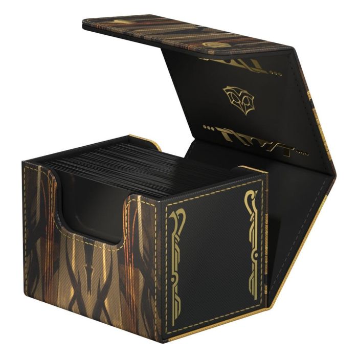 Ultimate Guard Sidewinder 100+ Xenoskin Magic: The Gathering