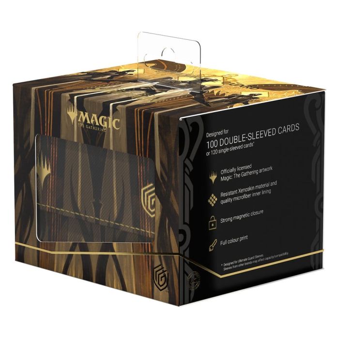 Ultimate Guard Sidewinder 100+ Xenoskin Magic: The Gathering