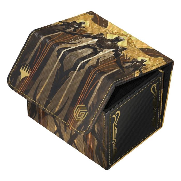 Ultimate Guard Sidewinder 100+ Xenoskin Magic: The Gathering