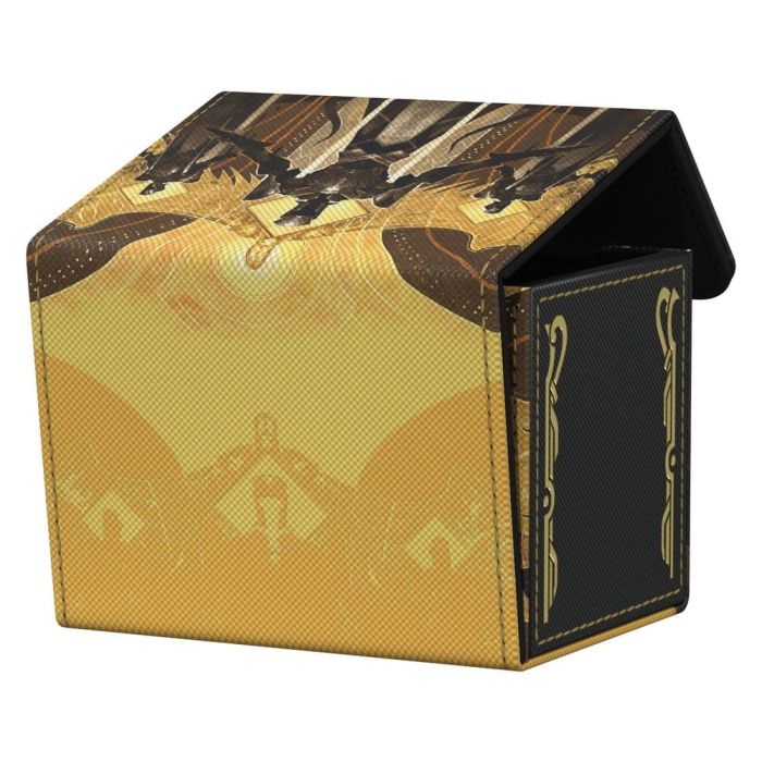 Ultimate Guard Sidewinder 100+ Xenoskin Magic: The Gathering