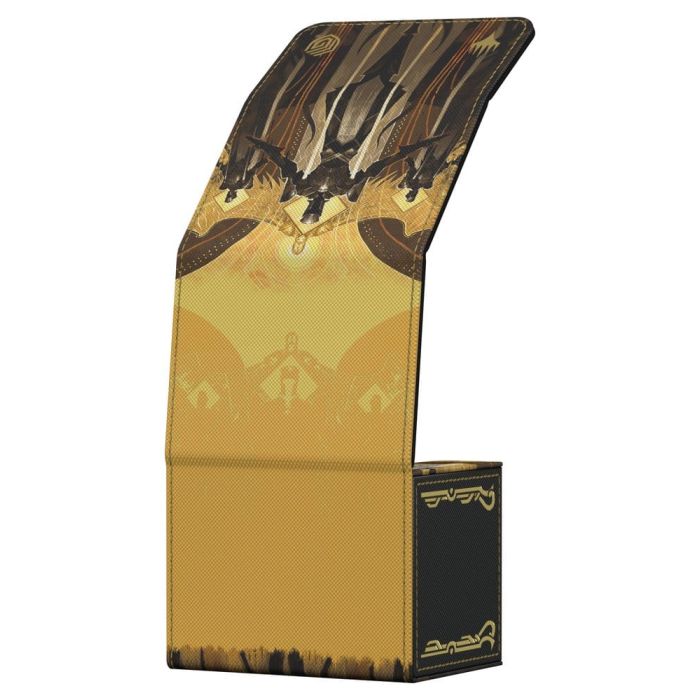 Ultimate Guard Sidewinder 100+ Xenoskin Magic: The Gathering