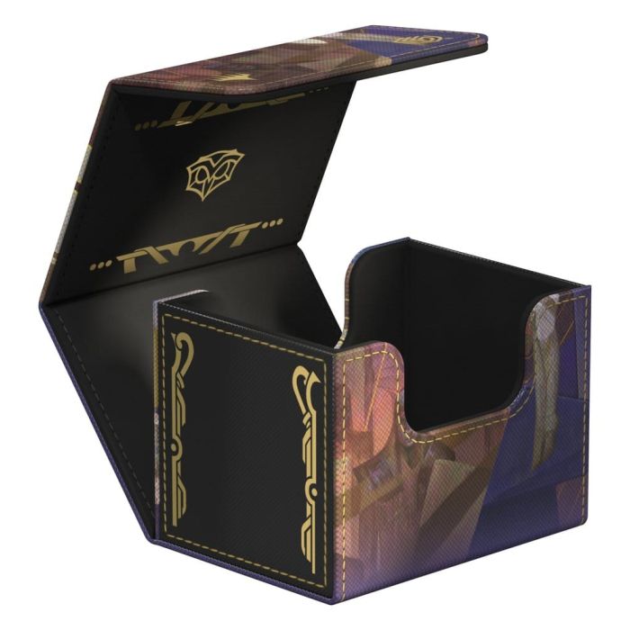Ultimate Guard Sidewinder 100+ Xenoskin Magic: The Gathering 