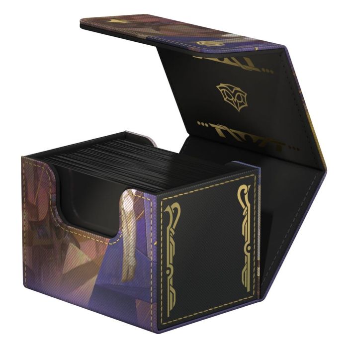 Ultimate Guard Sidewinder 100+ Xenoskin Magic: The Gathering 