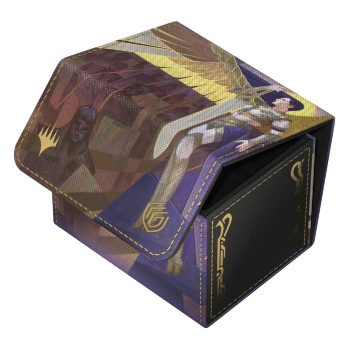 Ultimate Guard Sidewinder 100+ Xenoskin Magic: The Gathering 