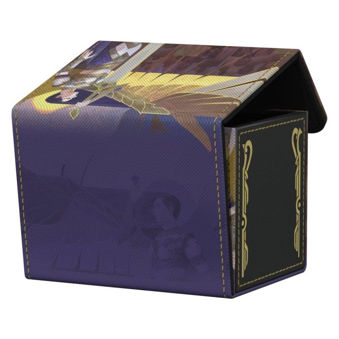 Ultimate Guard Sidewinder 100+ Xenoskin Magic: The Gathering 
