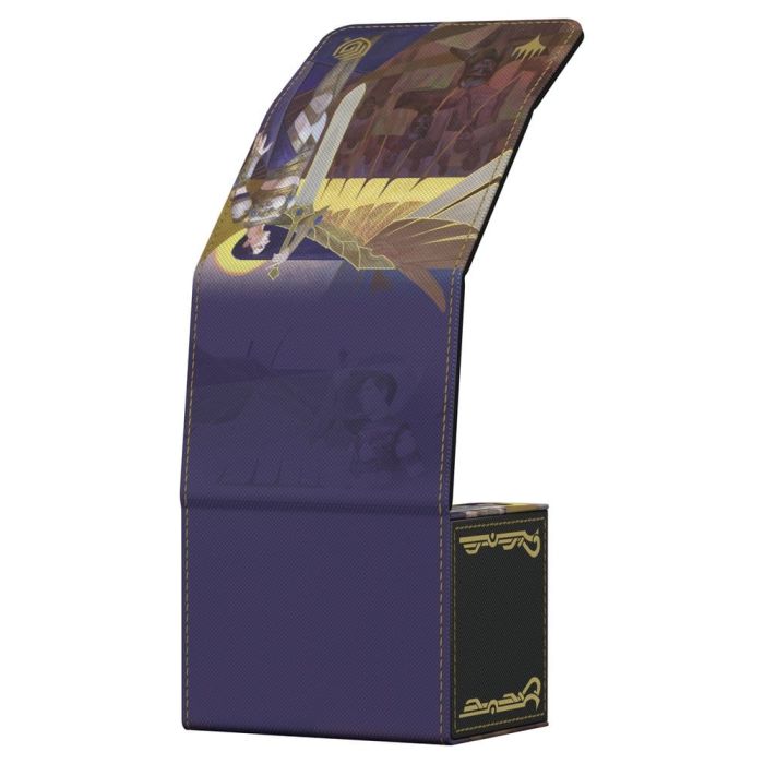 Ultimate Guard Sidewinder 100+ Xenoskin Magic: The Gathering 