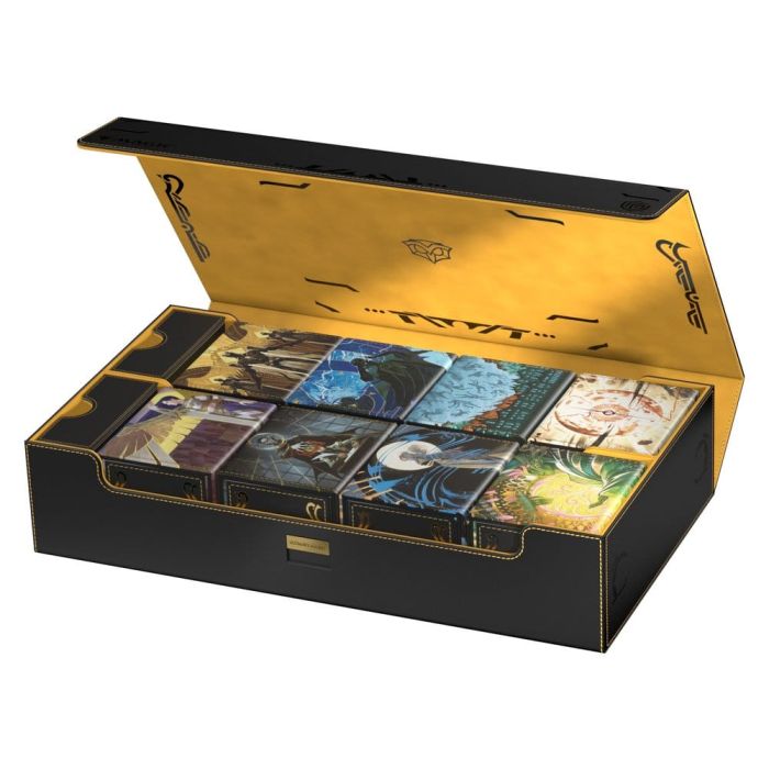 Ultimate Guard Omnihive 1000+ Xenoskin Magic: The Gathering 