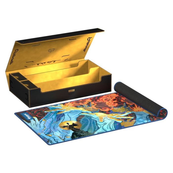 Ultimate Guard Omnihive 1000+ Xenoskin Magic: The Gathering 