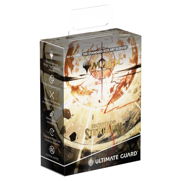 Ultimate Guard Art Sleeves Magic: The Gathering