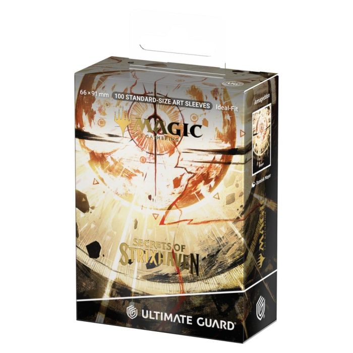 Ultimate Guard Art Sleeves Magic: The Gathering