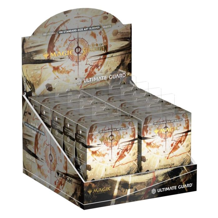 Ultimate Guard Art Sleeves Magic: The Gathering