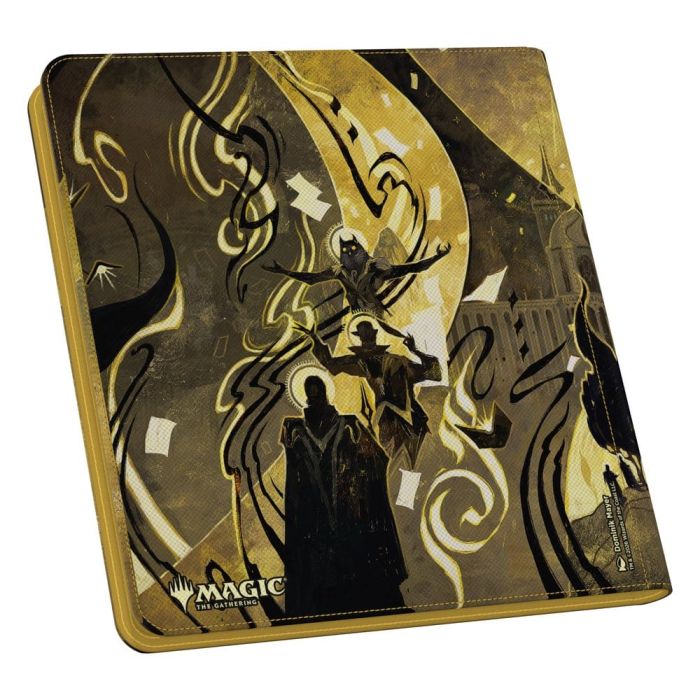 Ultimate Guard Zipfolio 480 Xenoskin Magic: The Gathering 