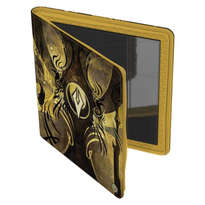 Ultimate Guard Zipfolio 480 Xenoskin Magic: The Gathering 