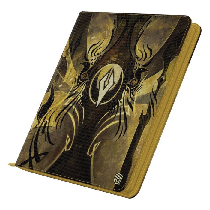 Ultimate Guard Zipfolio 480 Xenoskin Magic: The Gathering 