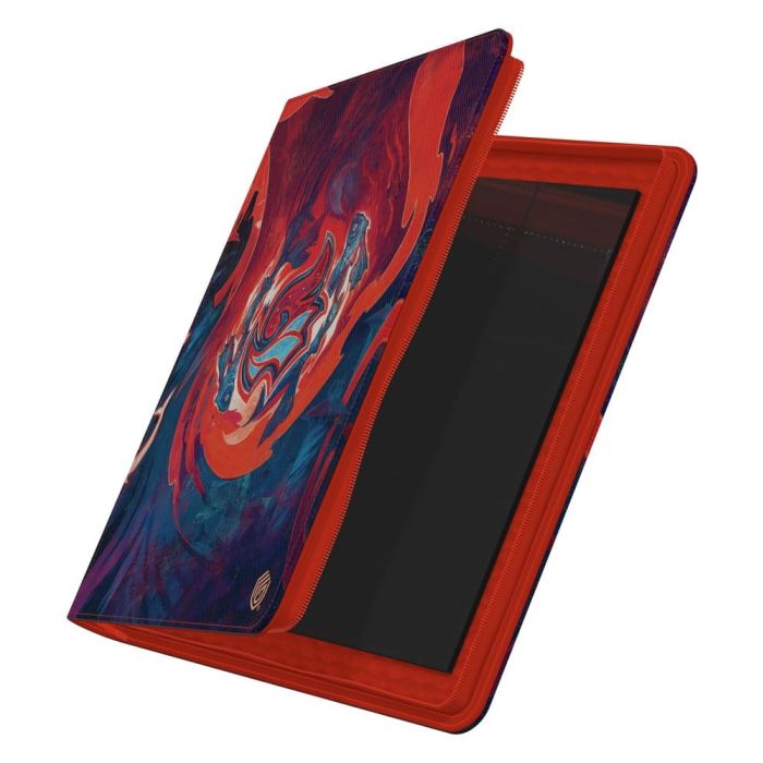 Ultimate Guard Zipfolio 480 Xenoskin Magic: The Gathering