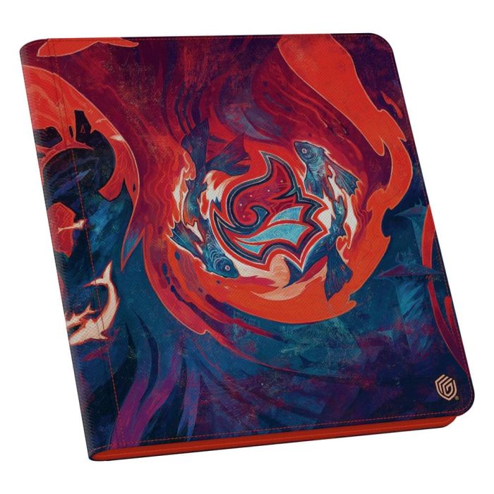 Ultimate Guard Zipfolio 480 Xenoskin Magic: The Gathering