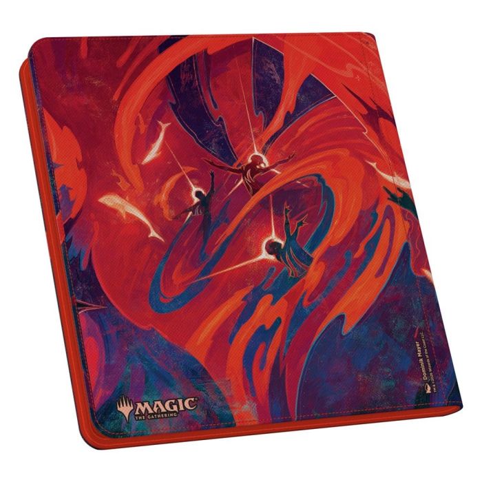 Ultimate Guard Zipfolio 480 Xenoskin Magic: The Gathering