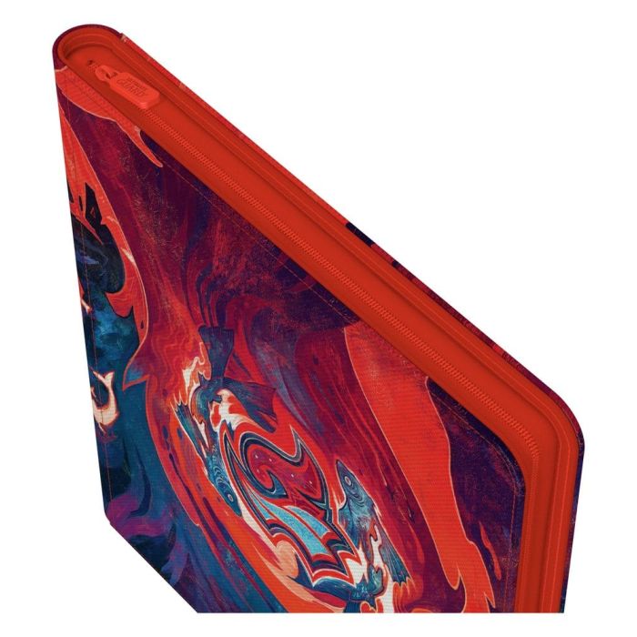 Ultimate Guard Zipfolio 480 Xenoskin Magic: The Gathering