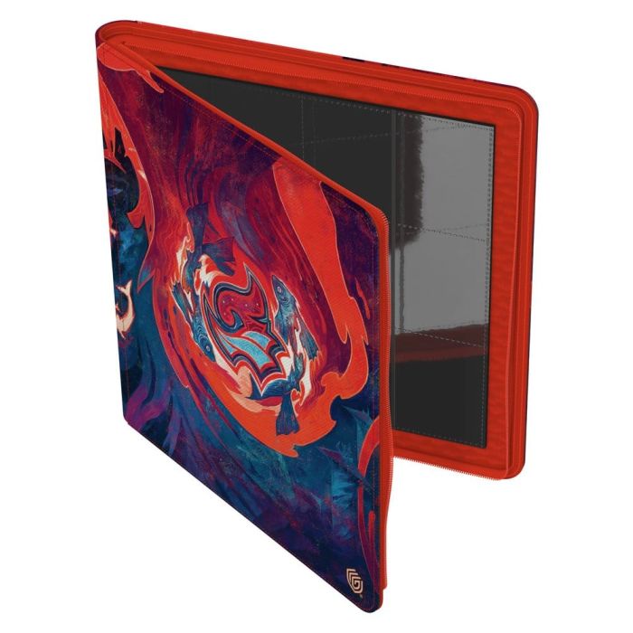 Ultimate Guard Zipfolio 480 Xenoskin Magic: The Gathering