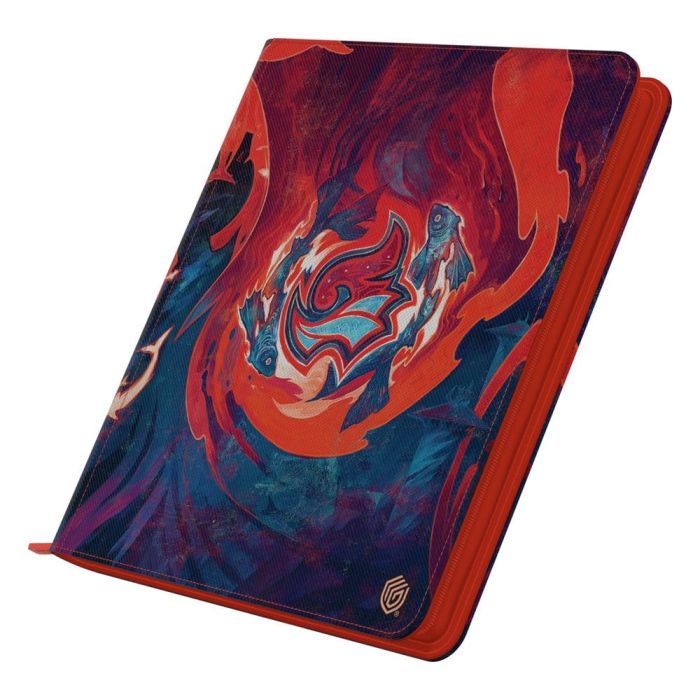 Ultimate Guard Zipfolio 480 Xenoskin Magic: The Gathering