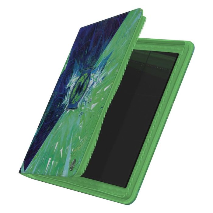 Ultimate Guard Zipfolio 480 Xenoskin Magic: The Gathering